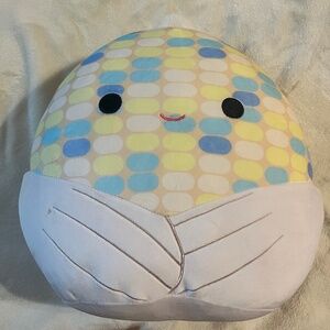Corn Squishmallow